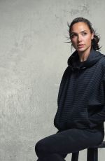 GAL GADOT for Reebok