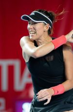 GARBINE MUGURUZA at Prudential Hong Kong Tennis Tournament 10/09/2018