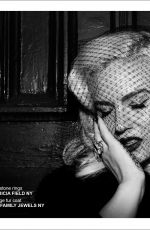 GIA GENEVIEVE for Pon Boy Magazine