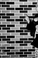 GIA GENEVIEVE for Pon Boy Magazine