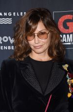 GINA GERSHON at GO Campaign Gala in Los Angeles 10/20/2018