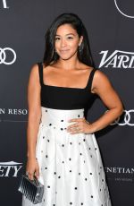 GINA RODRIGUEZ at Variety