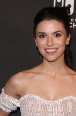 GRACE FULTON at Asher Angel 16th Birthday Party in Los Angeles 10/28/2018