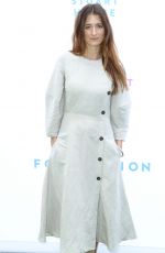 GRACE GUMMER at Rape Foundation
