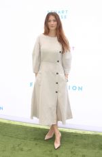 GRACE GUMMER at Rape Foundation