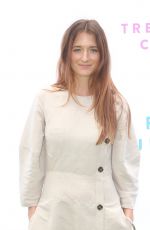 GRACE GUMMER at Rape Foundation