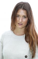 GRACE GUMMER at Rape Foundation