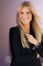 GWYNETH PALTROW in F Magazine, October 2018