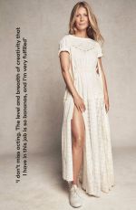 GWYNETH PALTROW in Marie Claire Magazine, UK November 2018