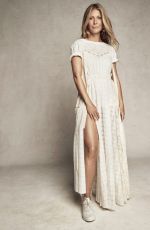GWYNETH PALTROW in Marie Claire Magazine, UK November 2018