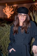 HAILEE STEINFELD for Prive Revaux Philosopher Collection 2018