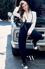 HAILEE STEINFELD in Harper