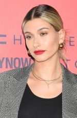 HAILEY BALDWIN at Tommy Hilfiger Presents Ttokyo Icons Photocall in Tokyo 10/08/2018