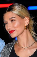 HAILEY BALDWIN at Tommy Hilfiger Presents Ttokyo Icons Photocall in Tokyo 10/08/2018