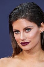 HANNAH STOCKING at Latin American Music Awards 2018 in Los Angeles 10/25/2018