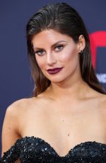 HANNAH STOCKING at Latin American Music Awards 2018 in Los Angeles 10/25/2018