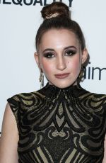 HARLEY QUINN SMITH at Animal Equality