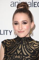 HARLEY QUINN SMITH at Animal Equality