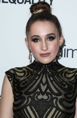 HARLEY QUINN SMITH at Animal Equality