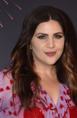 HILLARY SCOTT at CMT Artists of the Year 2018 in Nashville 10/17/2018