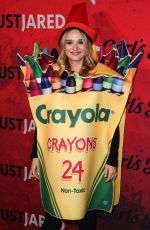 HUNTER HALEY KING at Just Jared