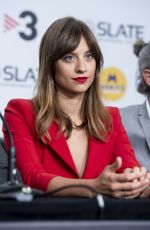 ICHELLE JENNER at La Sombra De La Ley Photocall in Sitges 10/05/2018