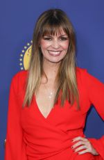 INDIA DUPRE at Australians in Film Awards in Los Angeles 10/24/2018