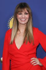 INDIA DUPRE at Australians in Film Awards in Los Angeles 10/24/2018