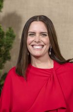 IONE SKYE at Camping Premiere in Los Angeles 10/10/2018