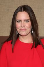 IONE SKYE at Camping Premiere in Los Angeles 10/10/2018