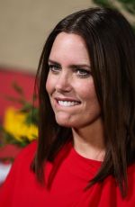 IONE SKYE at Camping Premiere in Los Angeles 10/10/2018