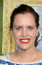 IONE SKYE at My Dinner with Herve Premiere in Hollywood 10/04/2018