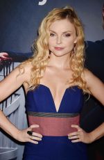 IZABELLA MIKO at House of Cards Season 6 Premiere in Los Angeles 10/22/2018