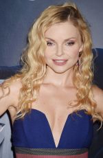 IZABELLA MIKO at House of Cards Season 6 Premiere in Los Angeles 10/22/2018