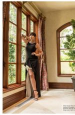 JACKIE CRUZ in Regard Magazine, June 2018