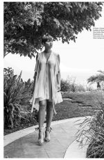 JACKIE CRUZ in Regard Magazine, June 2018