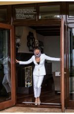 JACKIE CRUZ in Regard Magazine, June 2018