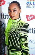 JADE THIRLWALL and LEIGH-ANNE PINNOCK at Attitude Magazine Awards in London 10/11/2018