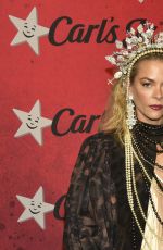 JAIME KING at Just Jared Halloween Bash in West Hollywood 01/27/2018