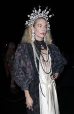 JAIME KING at Just Jared Halloween Party in West Hollywood 01/27/2018