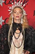 JAIME KING at Just Jared