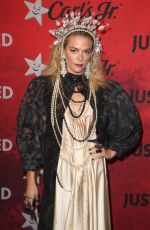 JAIME KING at Just Jared