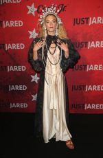 JAIME KING at Just Jared