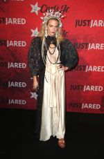 JAIME KING at Just Jared