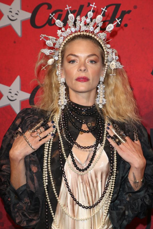JAIME KING at Just Jared