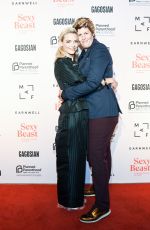 JAIME KING at Sexy Beast Gala: A Benefit for Planned Parenthood LA in Los Angeles 10/20/2018