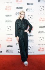 JAIME KING at Sexy Beast Gala: A Benefit for Planned Parenthood LA in Los Angeles 10/20/2018