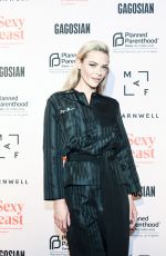 JAIME KING at Sexy Beast Gala: A Benefit for Planned Parenthood LA in Los Angeles 10/20/2018