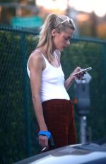 JAIME KING Out and About in Beverly Hills 10/19/2018