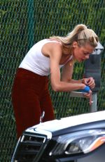 JAIME KING Out and About in Beverly Hills 10/19/2018